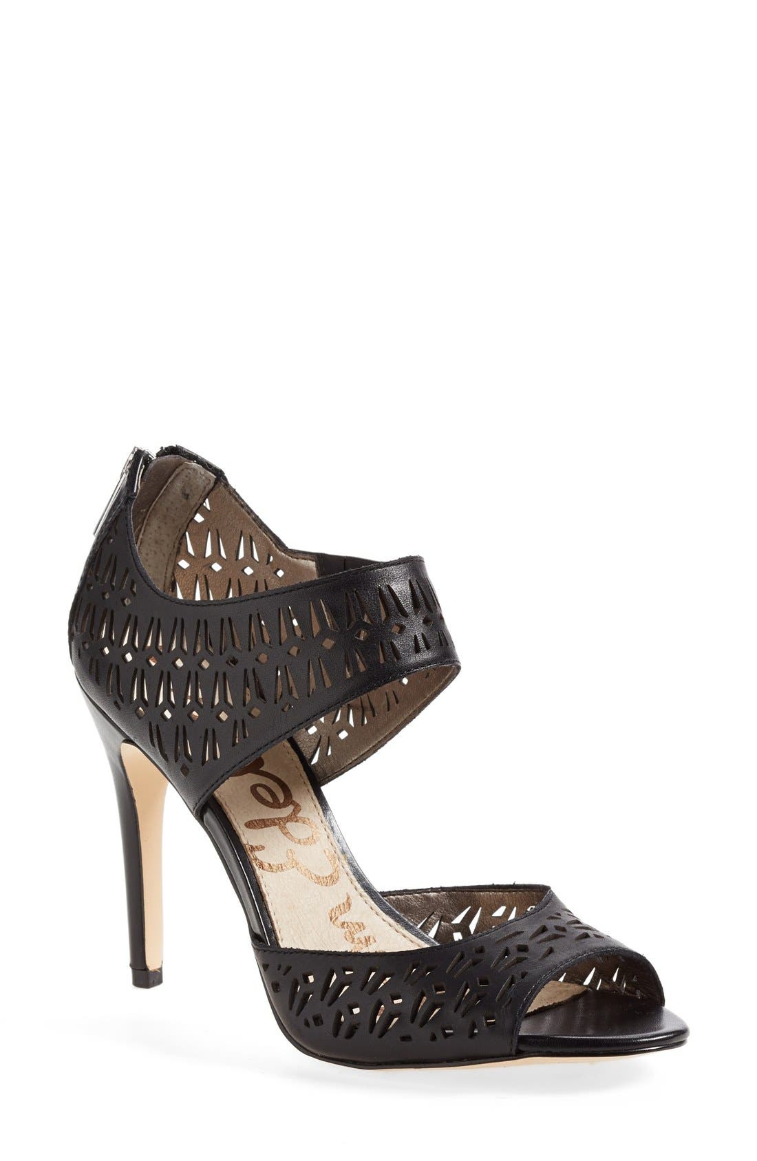 Sam Edelman 'Alva' Sandal, Main, color, 