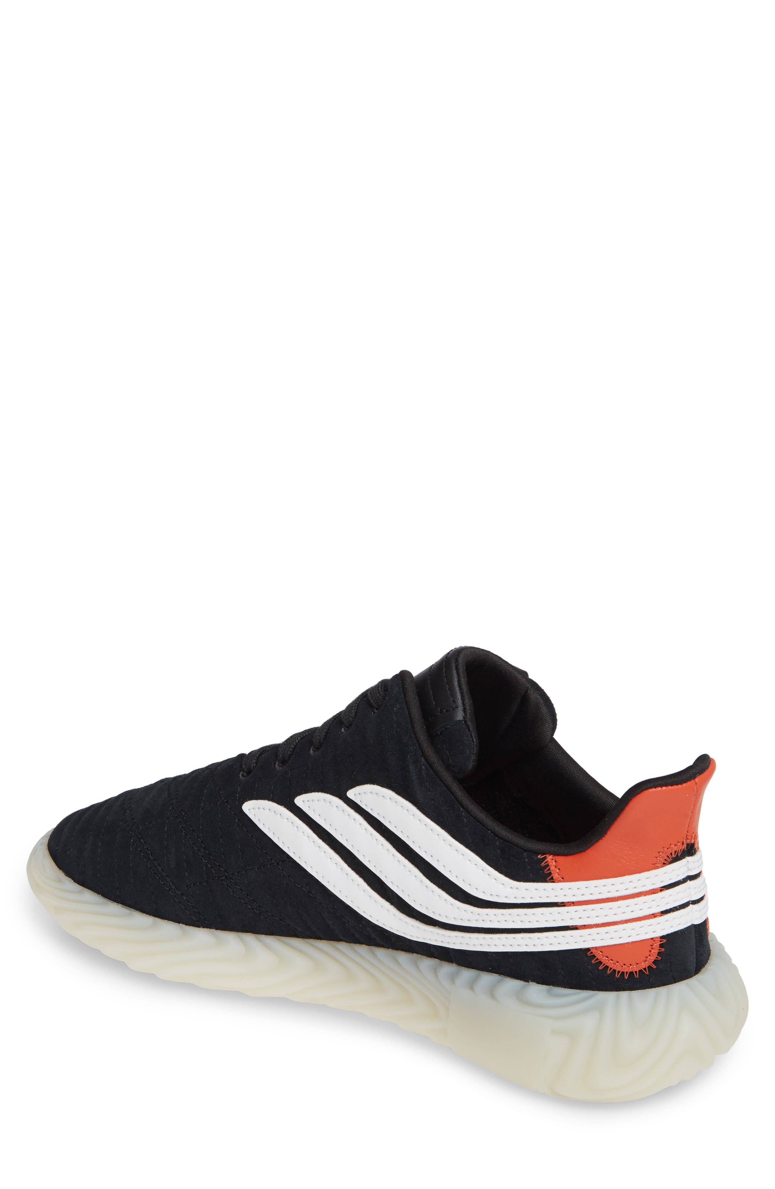 adidas Sobakov Sneaker, Alternate, color, 