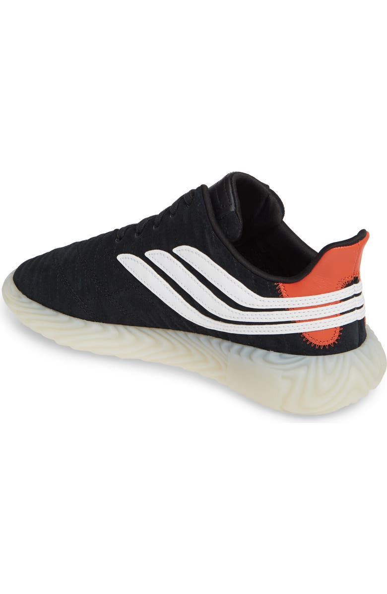 adidas Sobakov Sneaker, Alternate, color,
