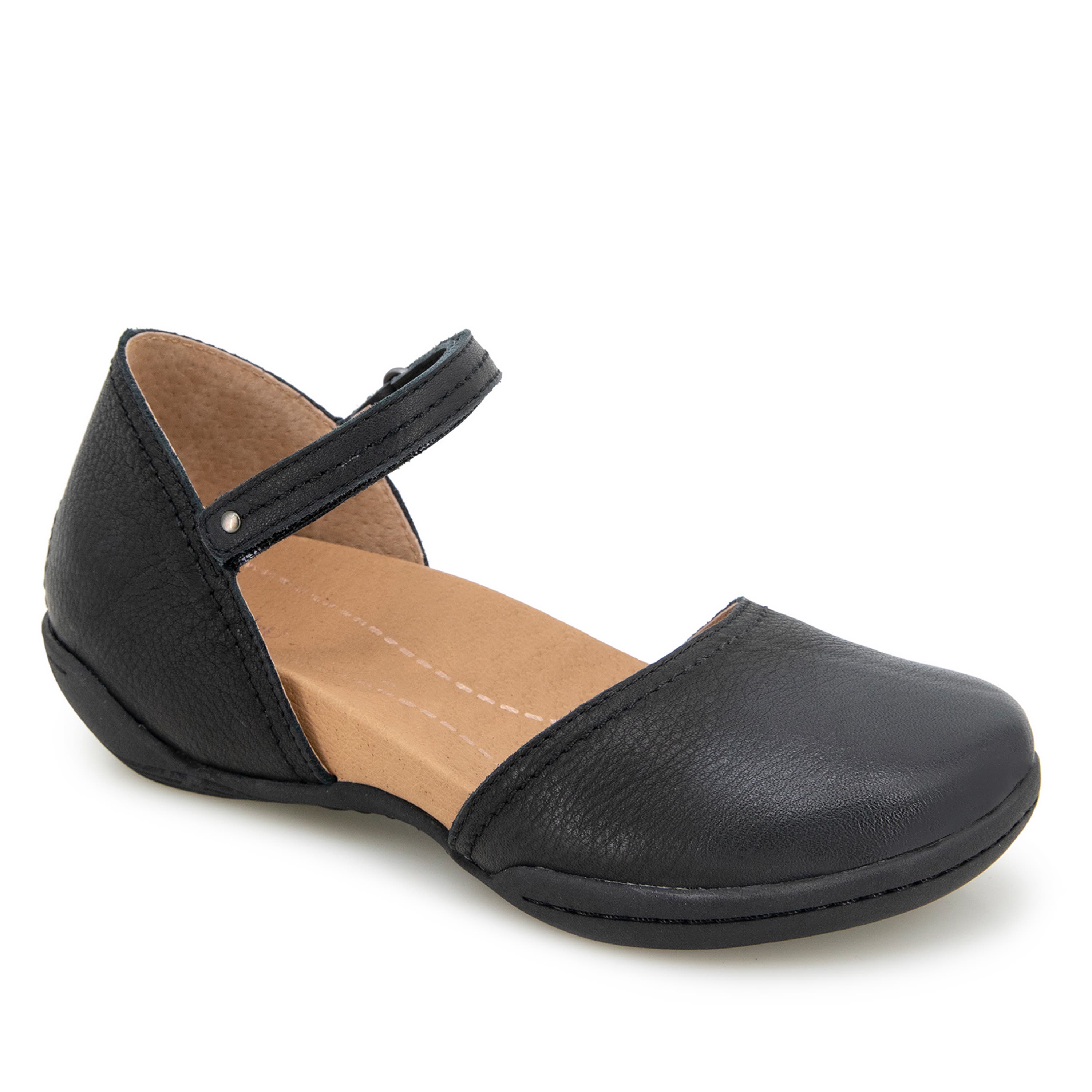 Jambu Margo Casual Shoe, Main, color, Black