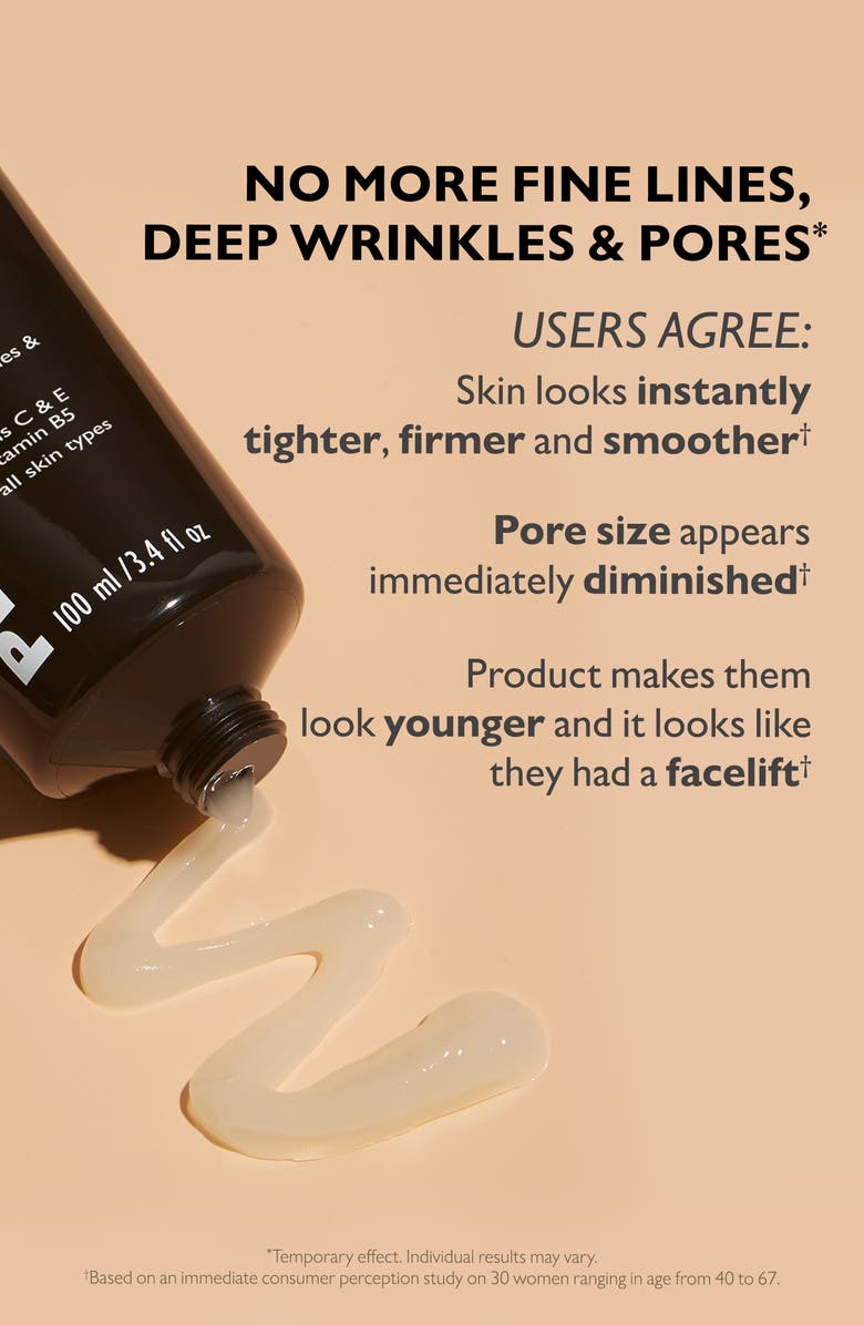 Peter Thomas Roth Instant FIRMx<sup>®</sup> Temporary Face Tightener, Alternate, color, 