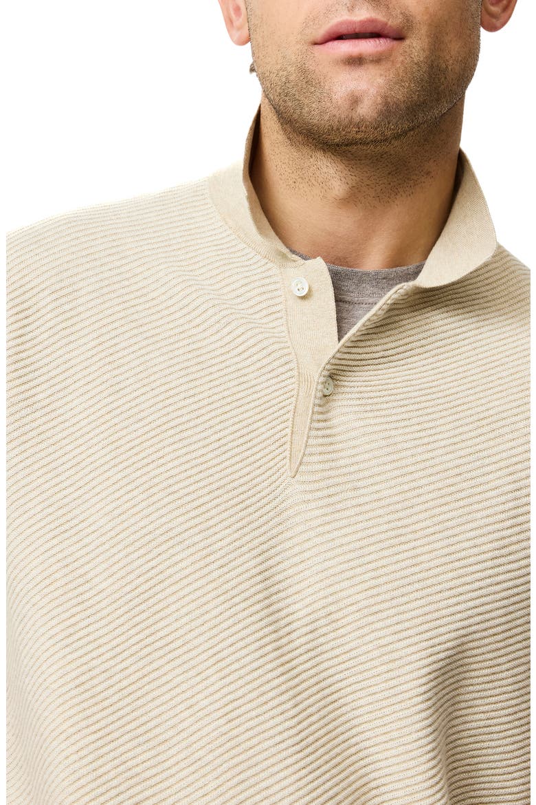 Benford Bay Polo, Alternate, color, NATURAL