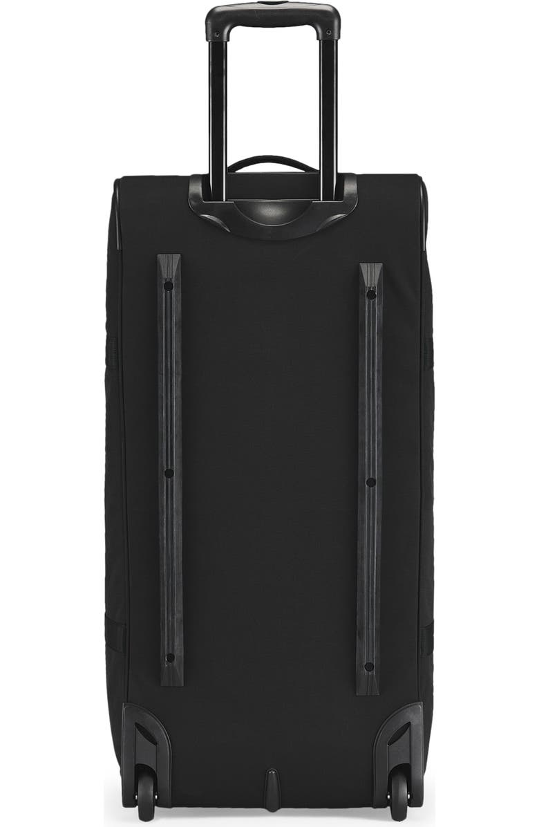 bugatti Denver X-Large Travel Duffle on Wheels, Alternate, color, Black
