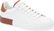 Dolce&Gabbana Portofino Sneaker
