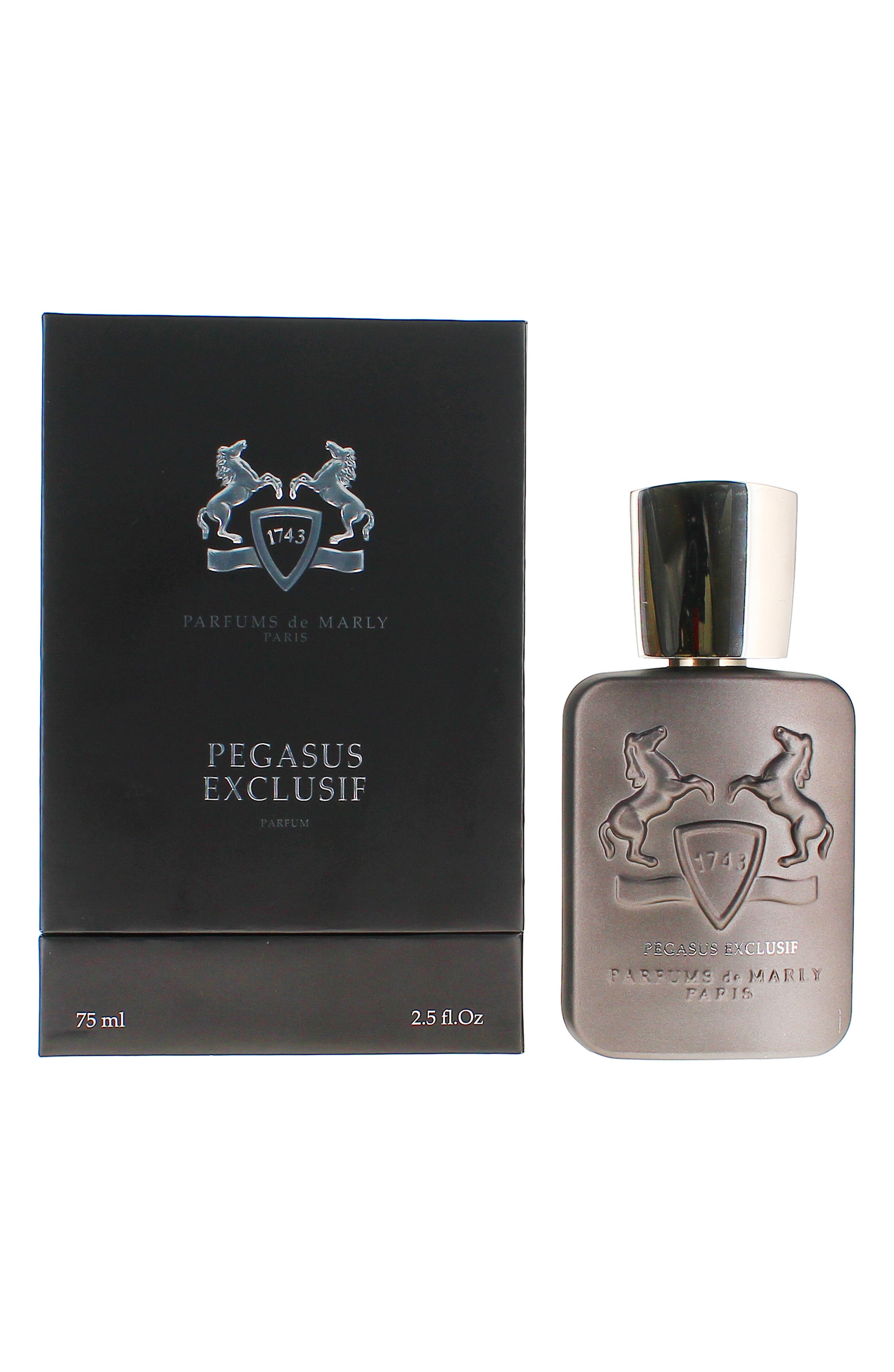 Pegasus Exclusif Parfum