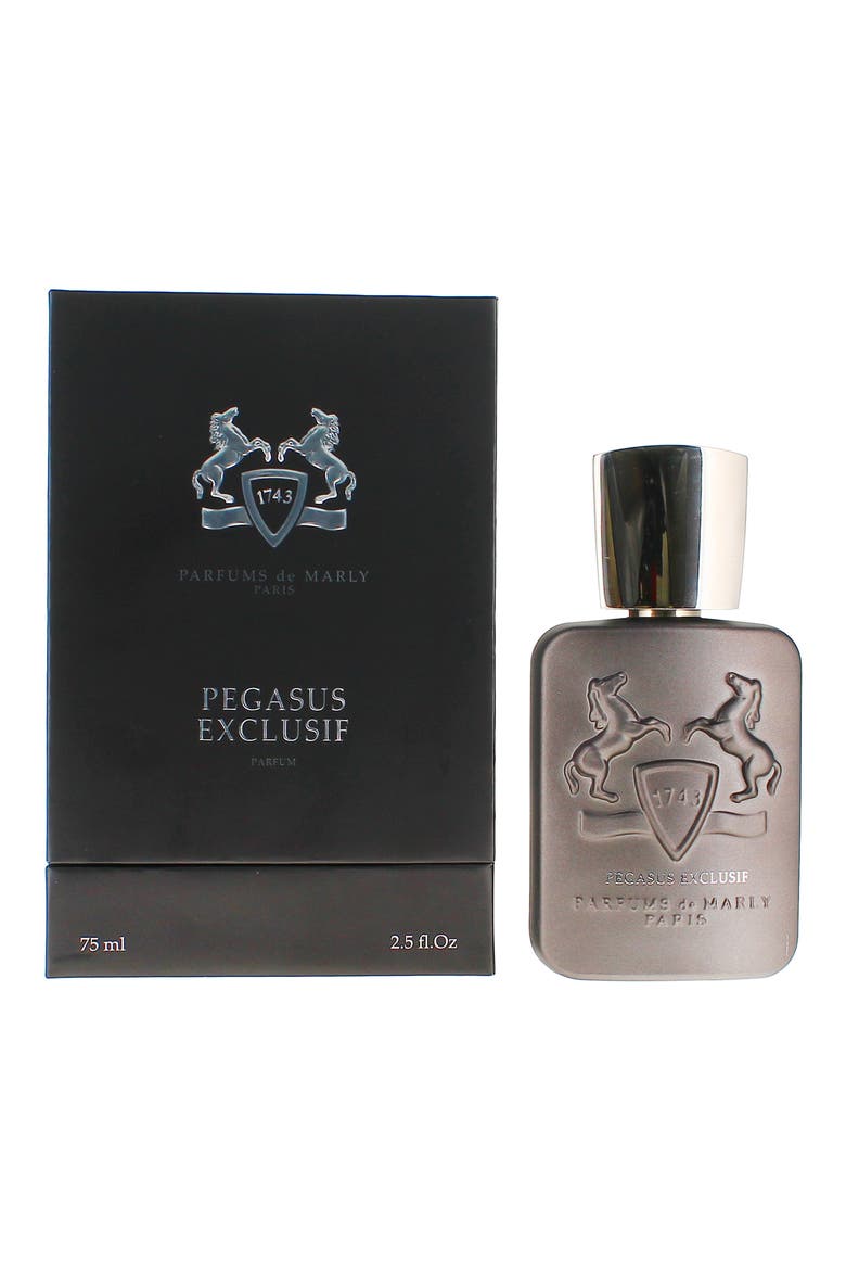 Pegasus Exclusif Parfum, Main, color, NO COLOR