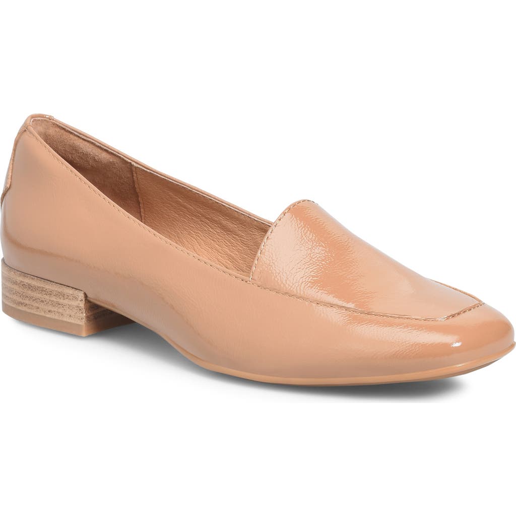 Söfft Eldyn Loafer In Desert Tan
