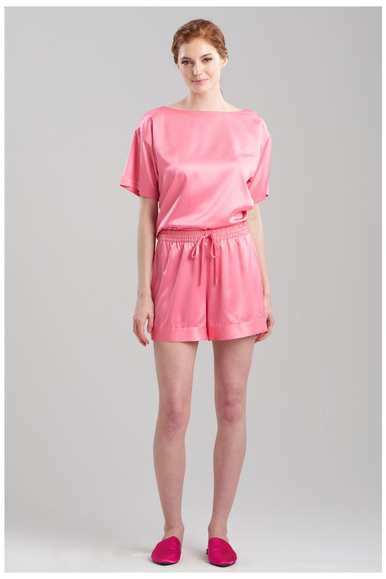 GLAMOUR Short, Main, color, FLAME
