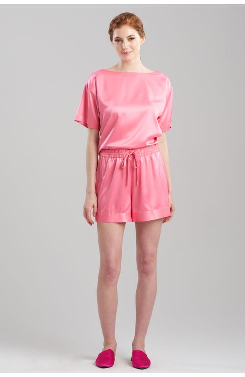 Natori Glamour Short In Flame