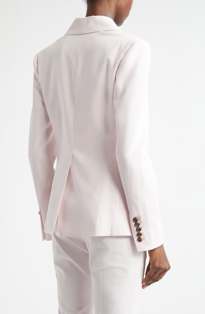 A.L.C. Elza One-Button Blazer, Alternate, color, Cherry Blossom