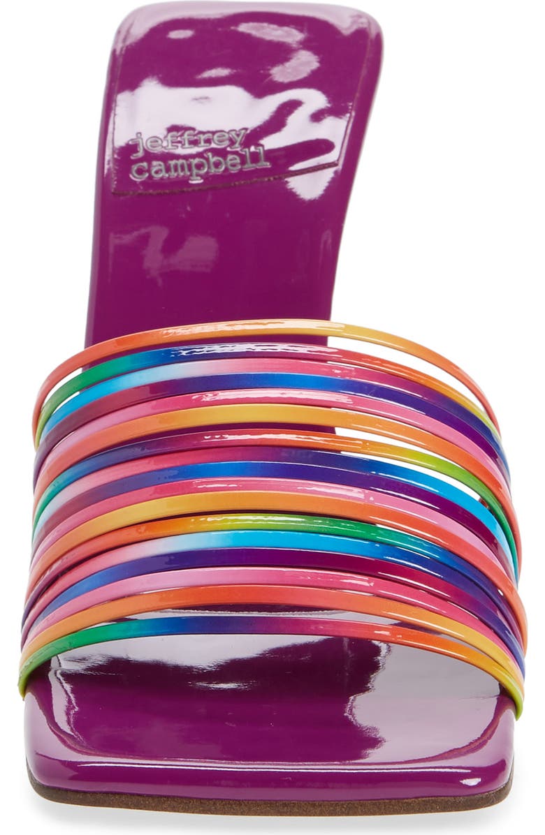 Jeffrey Campbell Morine Mule, Alternate, color,