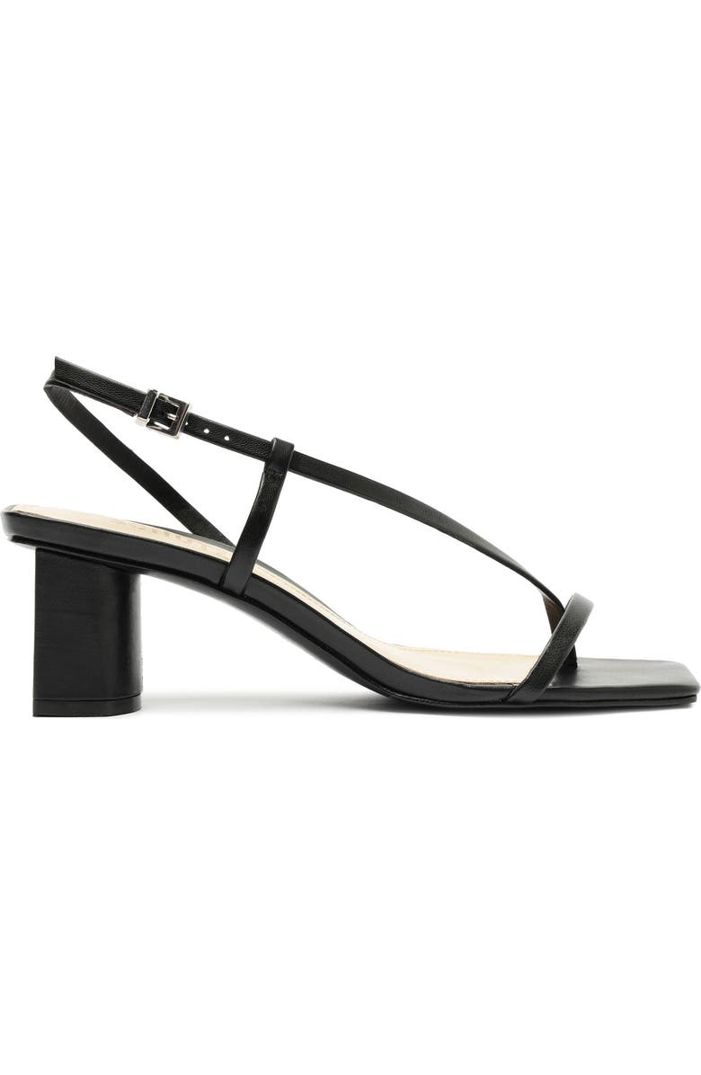 Schutz Heloise Block Heel Sandal, Alternate, color,