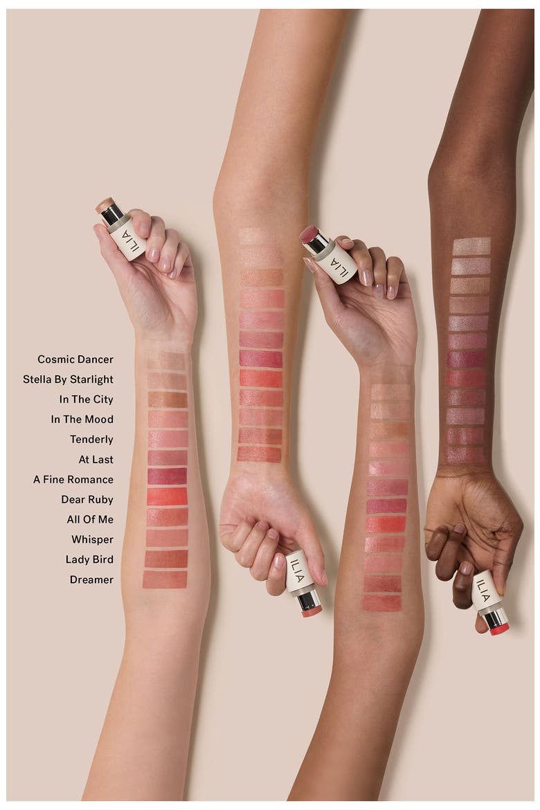 Multistick Lip & Cheek Tint, Alternate, color, DEAR RUBY