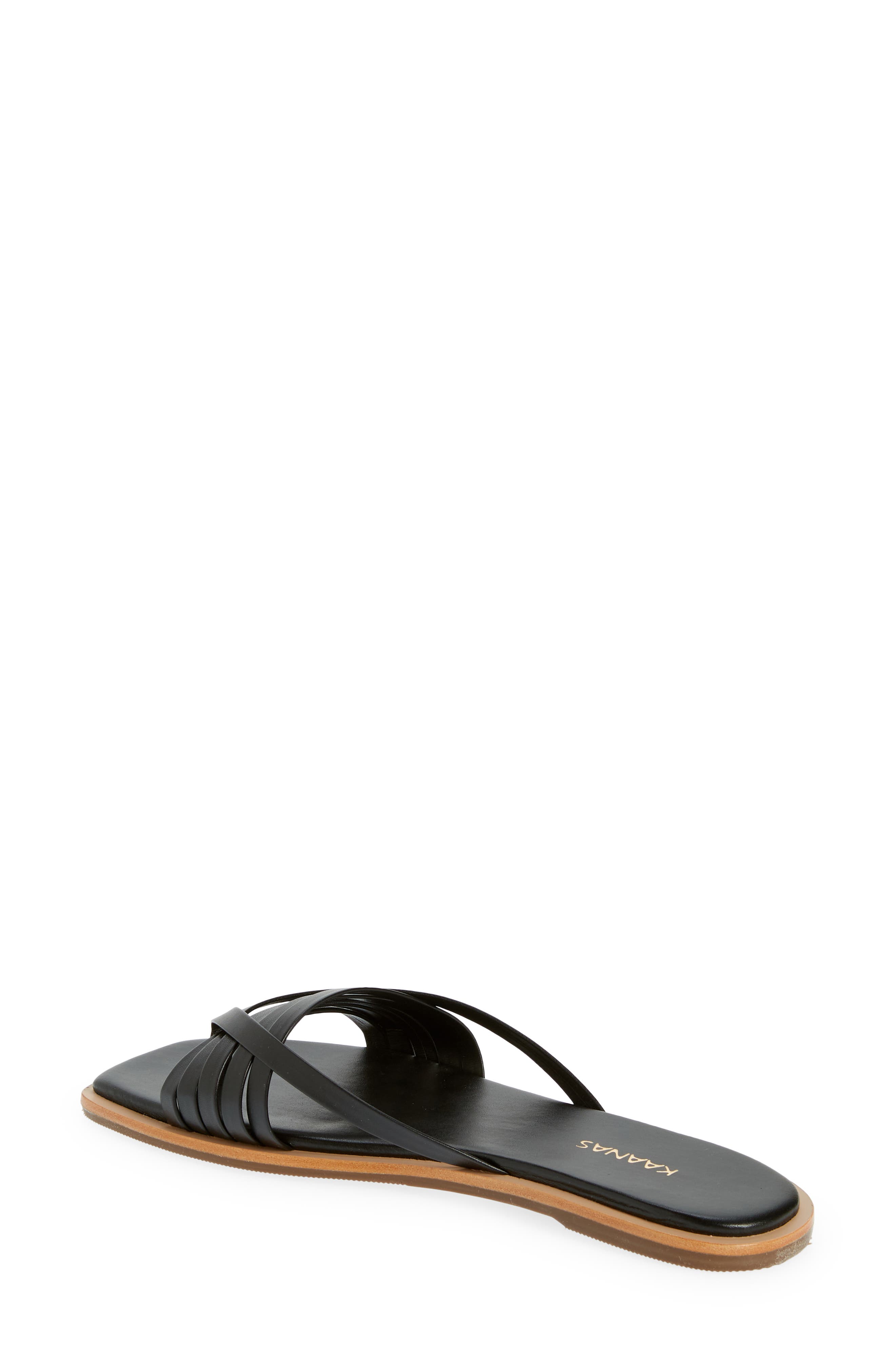 Kaanas Makian Sandal, Alternate, color, 