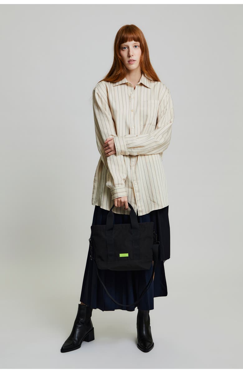 LEFRIK Strata Mini Tote Bag, Alternate, color,