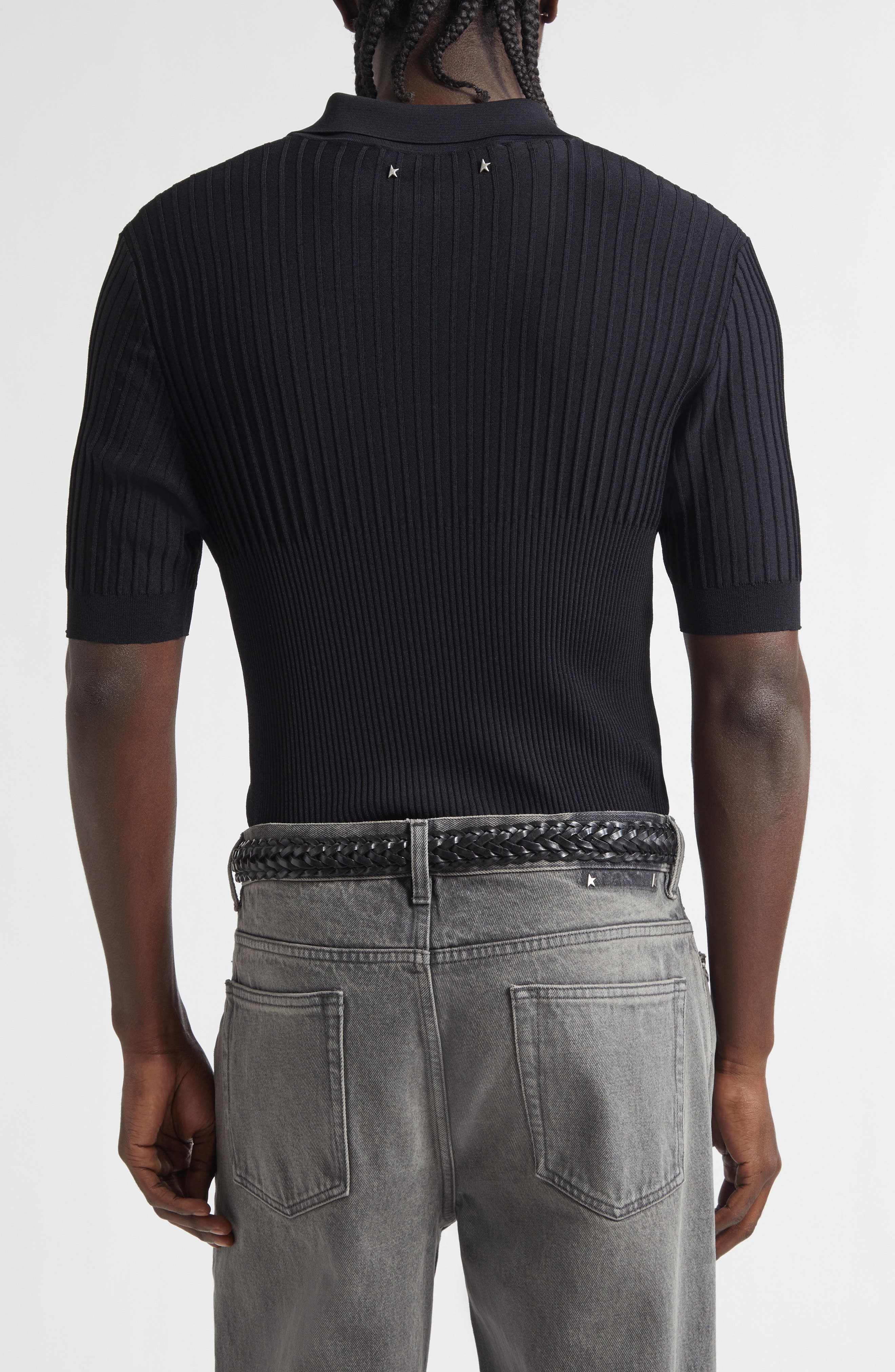 Journey Rib Polo - image 2