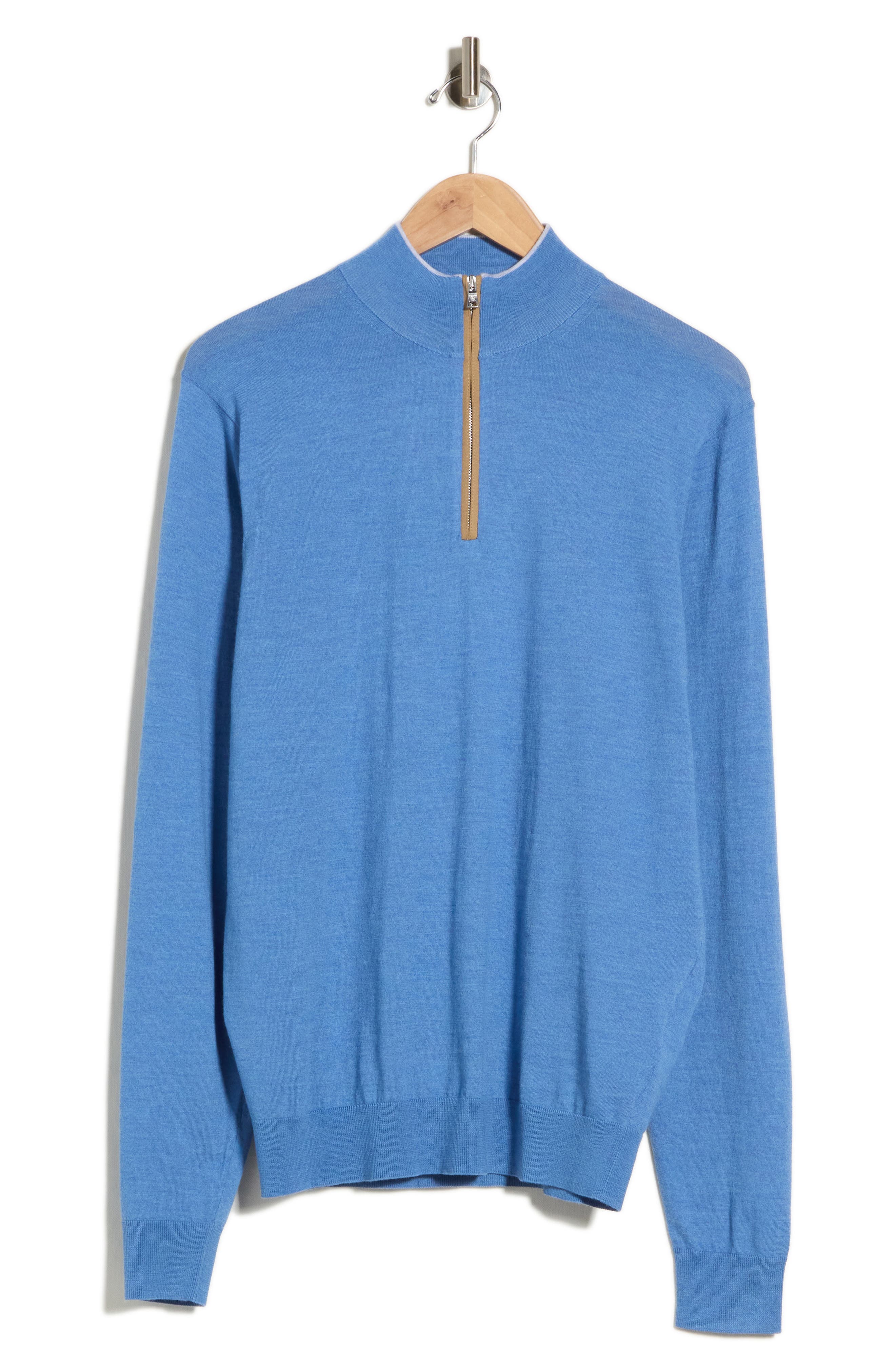 selected FOUNTAIN BLUE