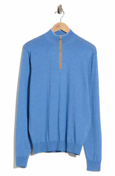 Crown Crafted Excursionist Flex Quarter Zip Pullover