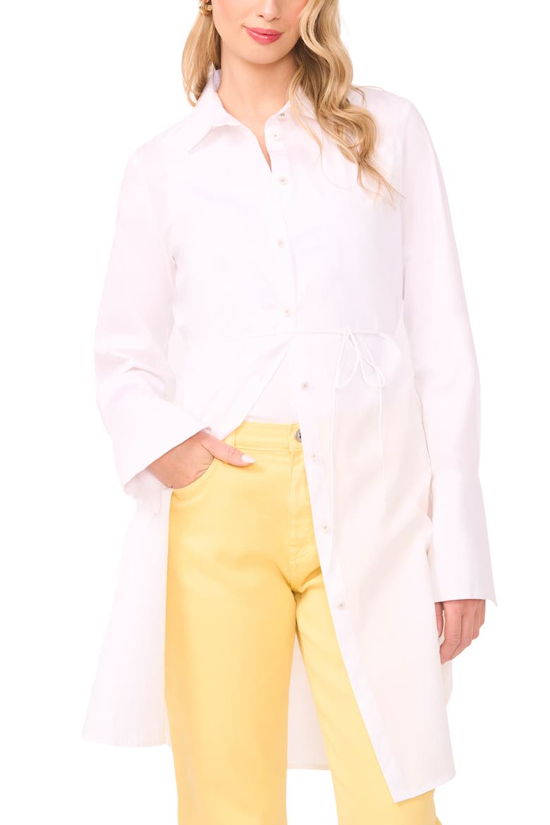 Straight Leg Jeans, Alternate, color, SUNSHINE