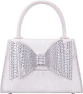 Nina Alila Top Handle Bag
