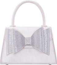 Nina Alila Top Handle Bag