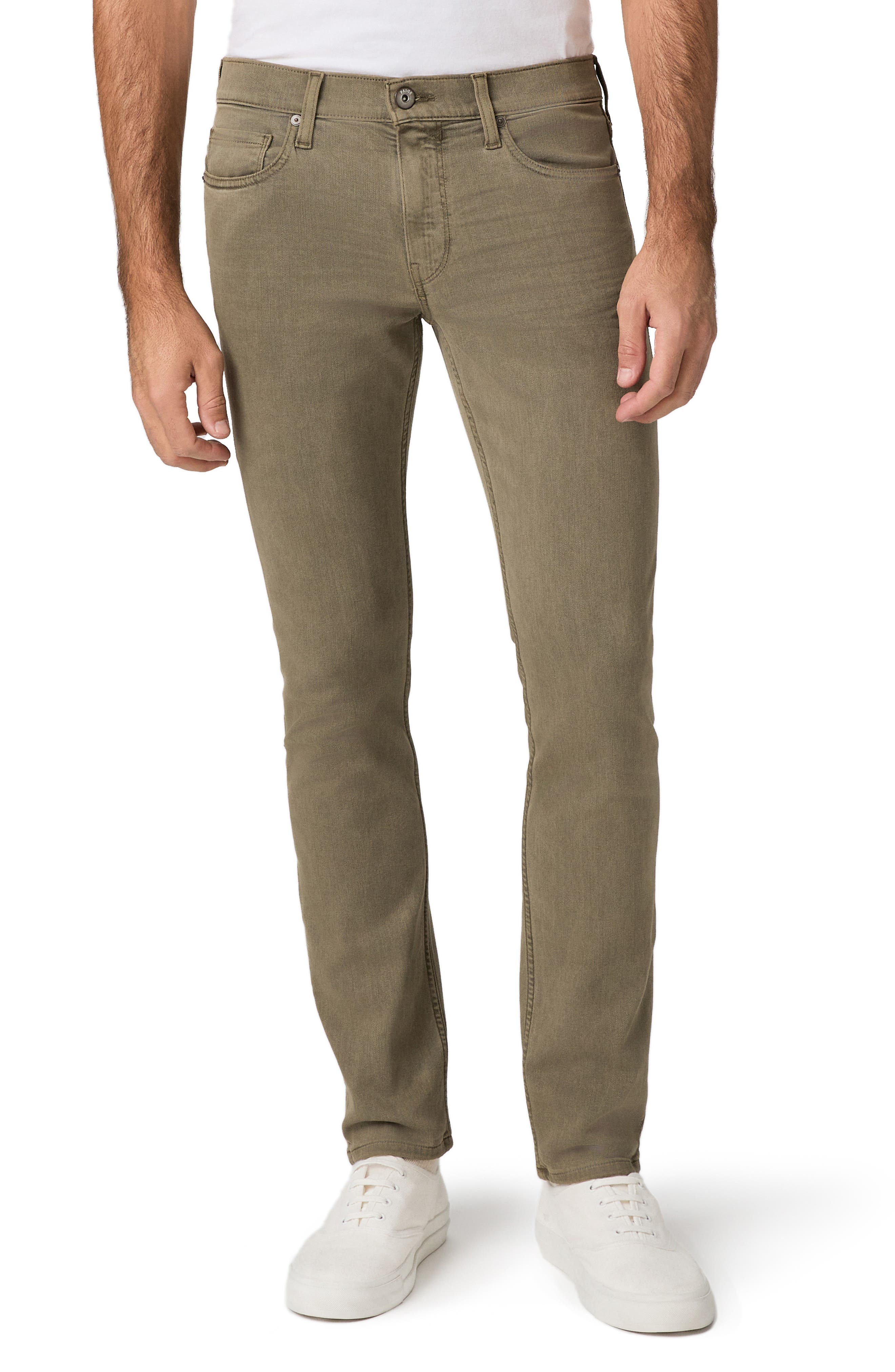 Lennox Slim Fit Jeans