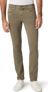 PAIGE Lennox Slim Fit Jeans