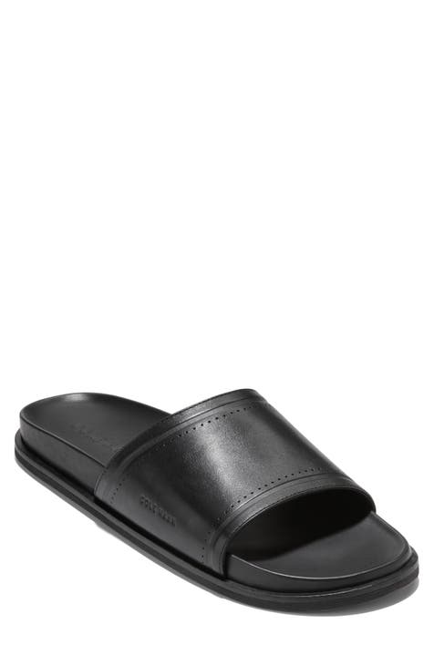 Mens cole haan sandals retailer