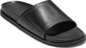 [COLE HAAN]★韓国人気★MODERN CLASSICS SLIDE SANDAL Cole Haan Modern Classics Slide Sandal (Men) | Nordstrom