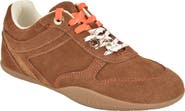 GUESS Besar Lace-Up Sneaker