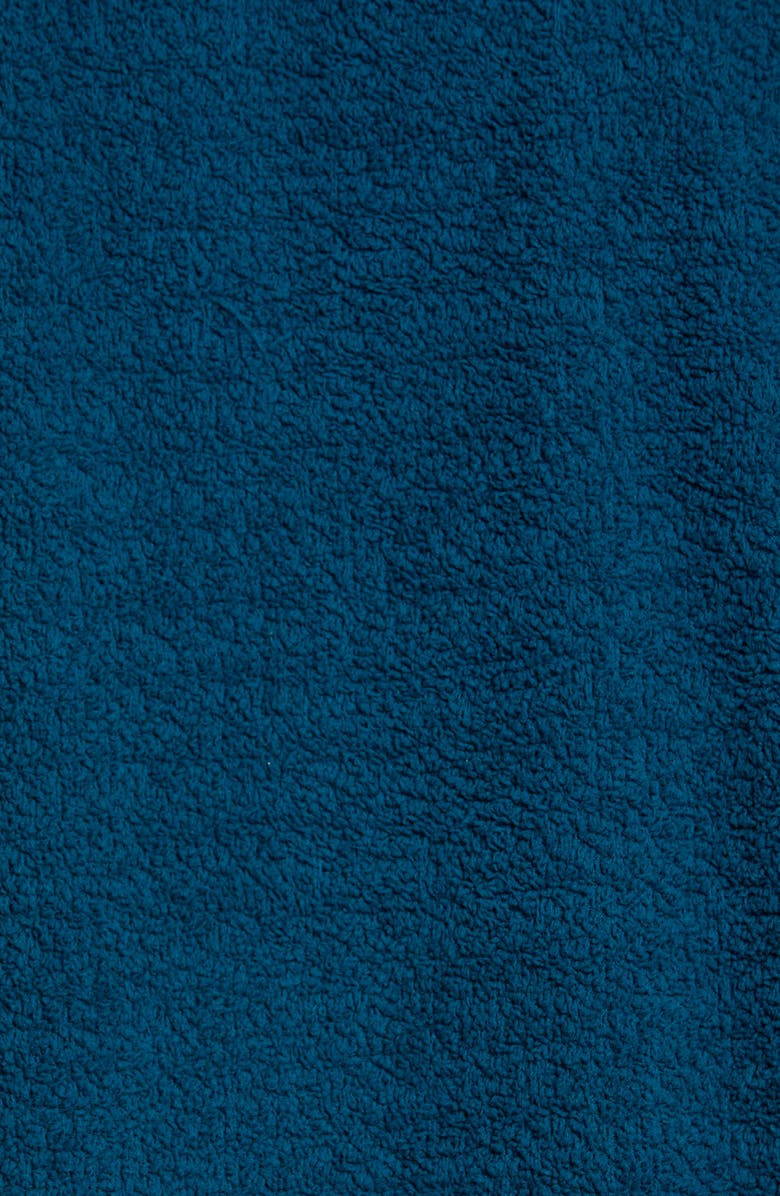 Acne Studios Faraz Colorblock Fleece Pullover, Alternate, color,