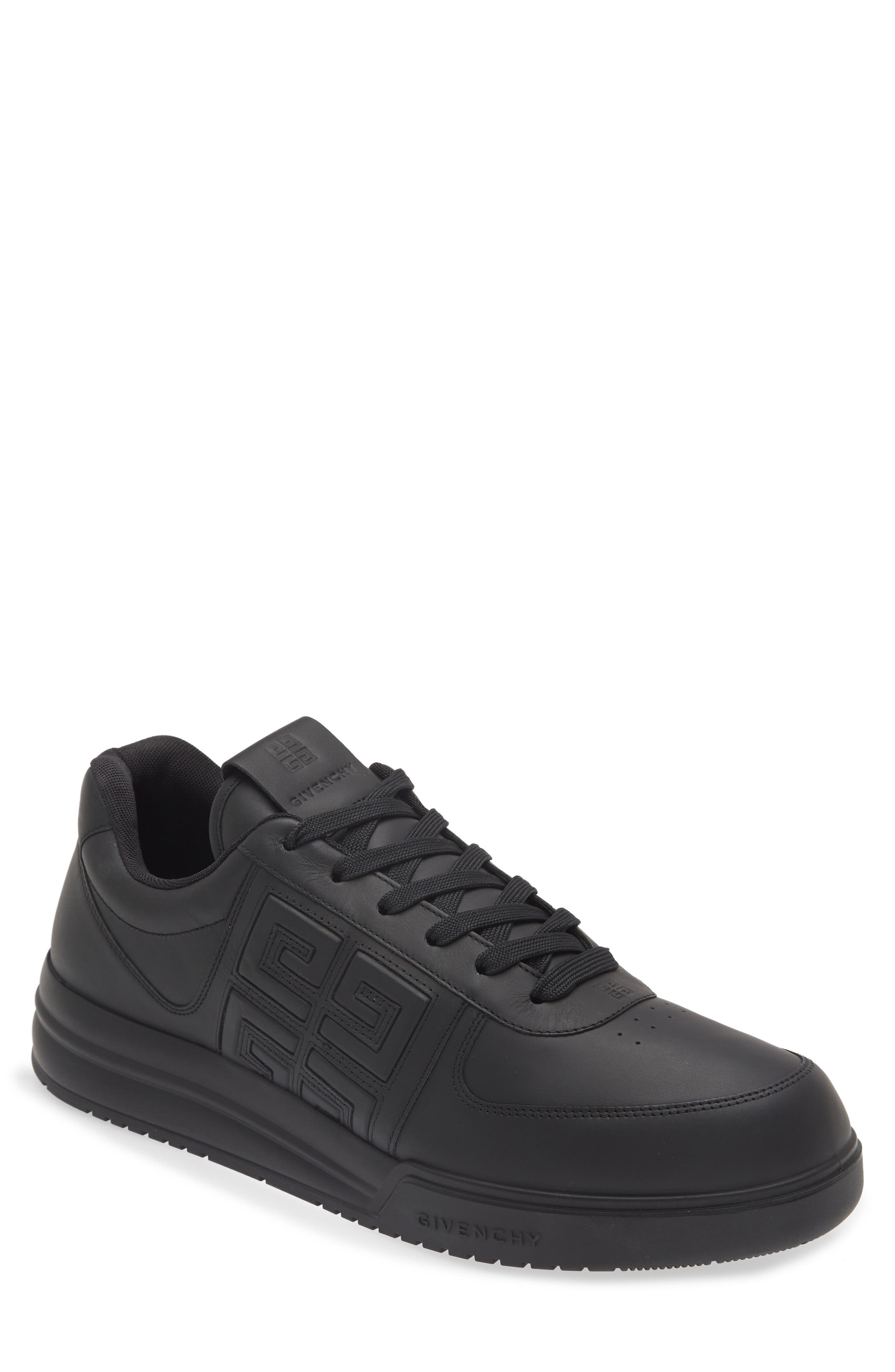 Givenchy G4 Low Top Sneaker, Main, color, 
