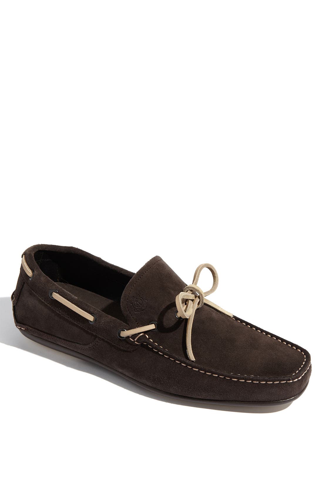 FERRAGAMO Salvatore Ferragamo 'Mango' Driving Shoe, Main, color, 