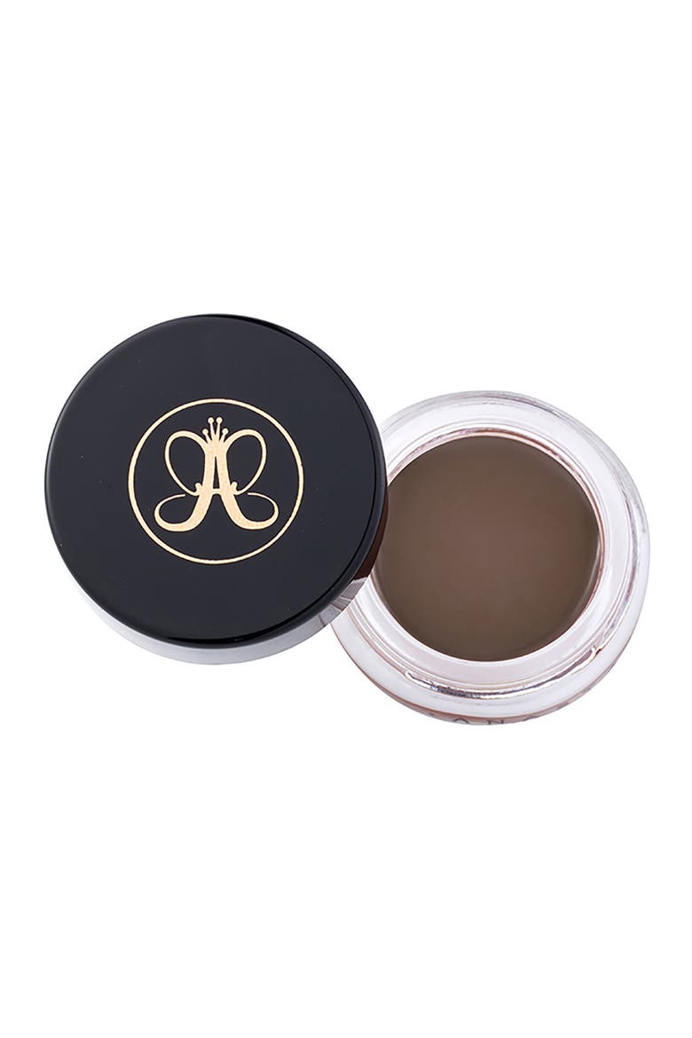 Dipbrow Pomade® Waterproof Brow Color, Main, color, MEDIUM BROWN