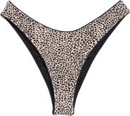 Rip Curl Coastal Instinct Bikini Bottoms