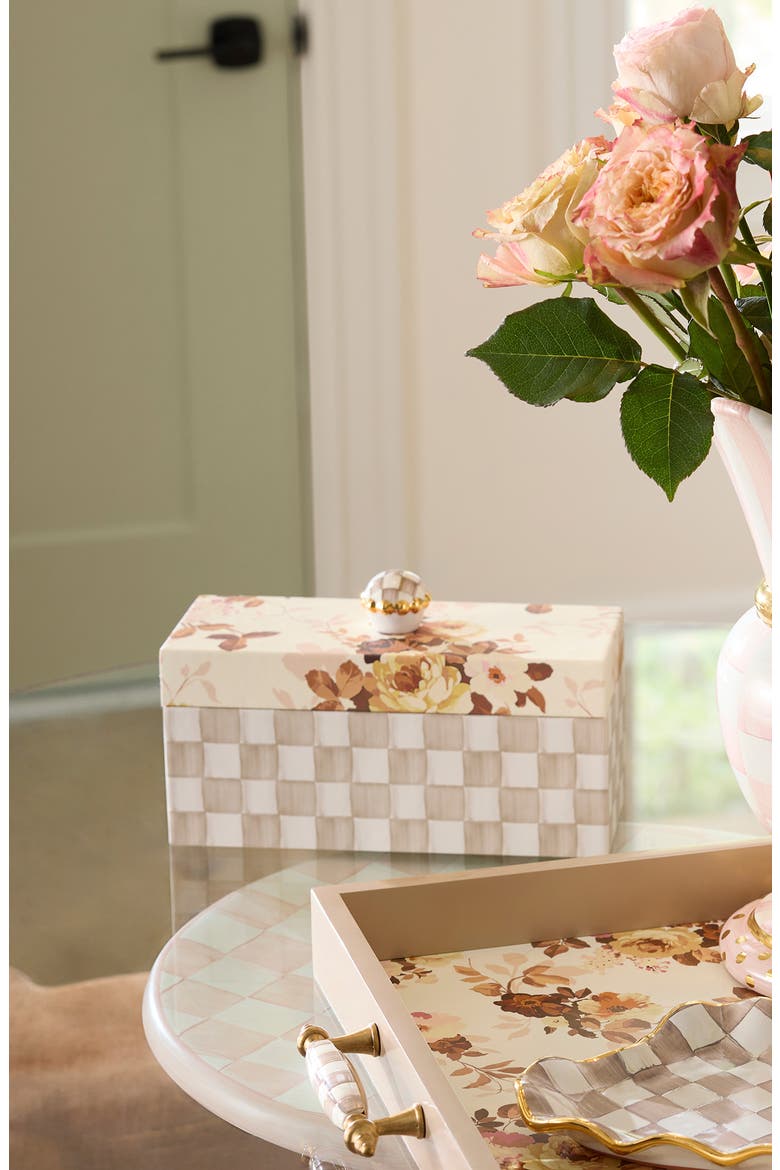 Wild Rose Box, Alternate, color, WHITE