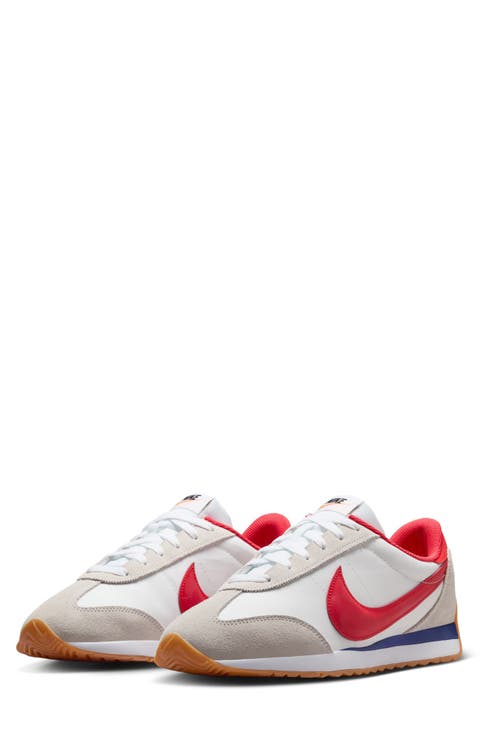 Pacific Low Top Sneaker (Men)