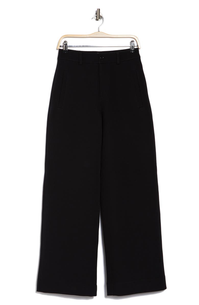 Equipment Andres Wide Leg Pants, Alternate, color,