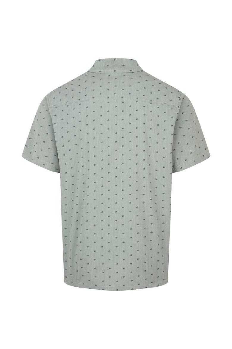 Offgrid Shirt - Men's, Alternate, color, Sage