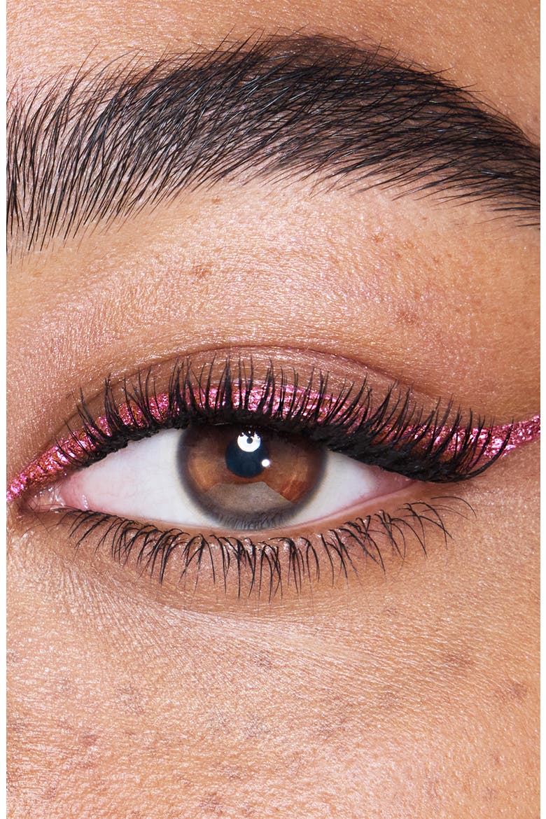 Pillow Talk Crystal Dimension Eyeliner, Alternate, color, NO COLOR