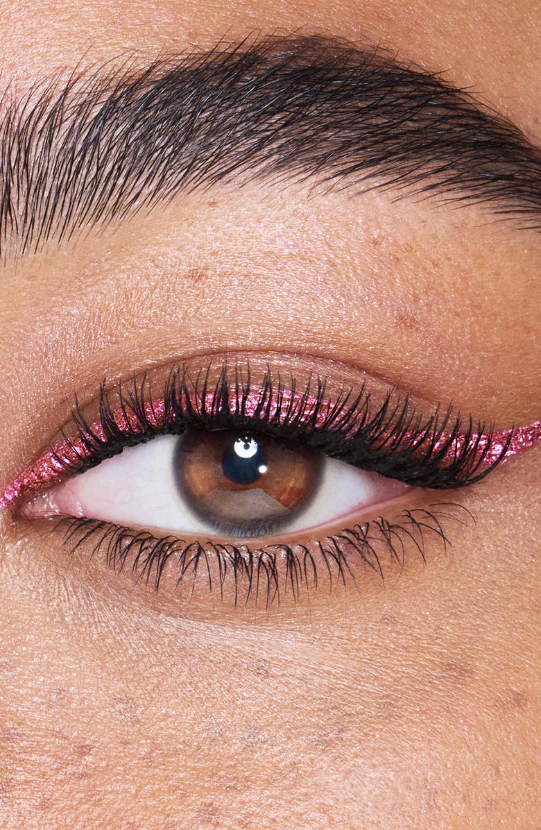 Charlotte Tilbury Pillow Talk Crystal Dimension Eyeliner, Alternate, color, 