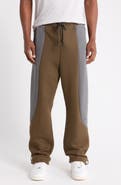 Nike Tech Fleece Two Tone Joggers