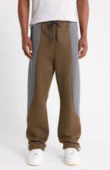 Tech Fleece Two Tone Joggers