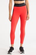 Nike Pro Sculpt High Waist 7/8 Leggings