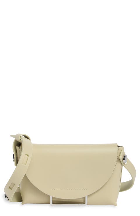 Francine Crossbody Bag