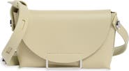 AllSaints Francine Crossbody Bag