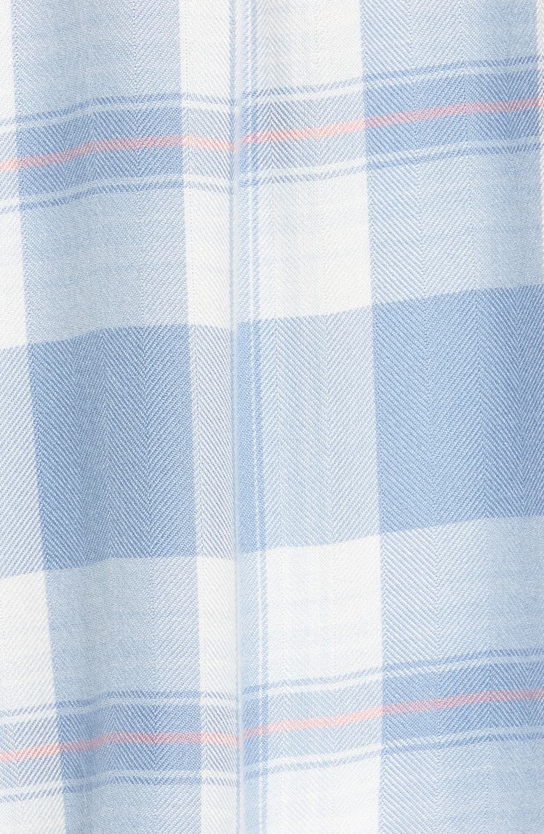 Rails Darcie Plaid Short Pajamas, Alternate, color,