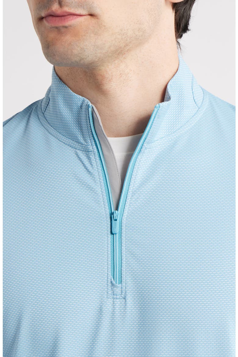 Jamie Quarter Zip, Alternate, color, HAZE WHITE
