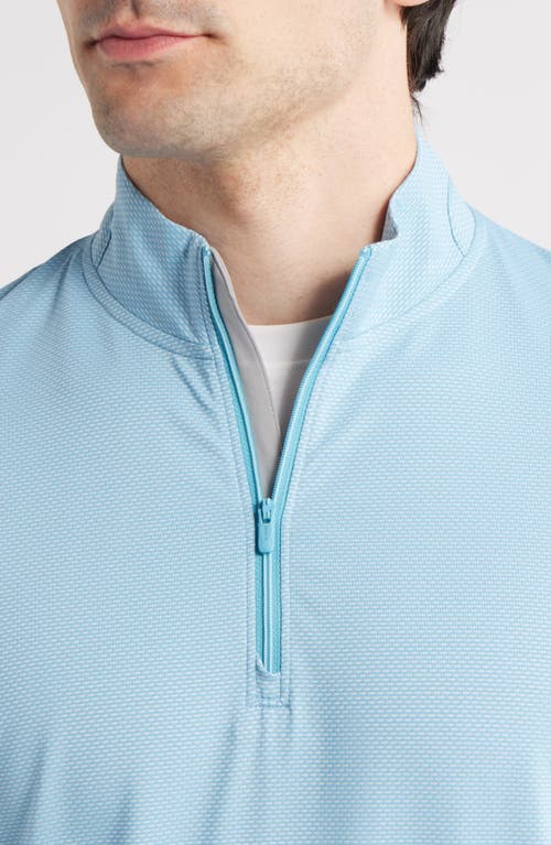 Johnnie-o Jamie Quarter Zip