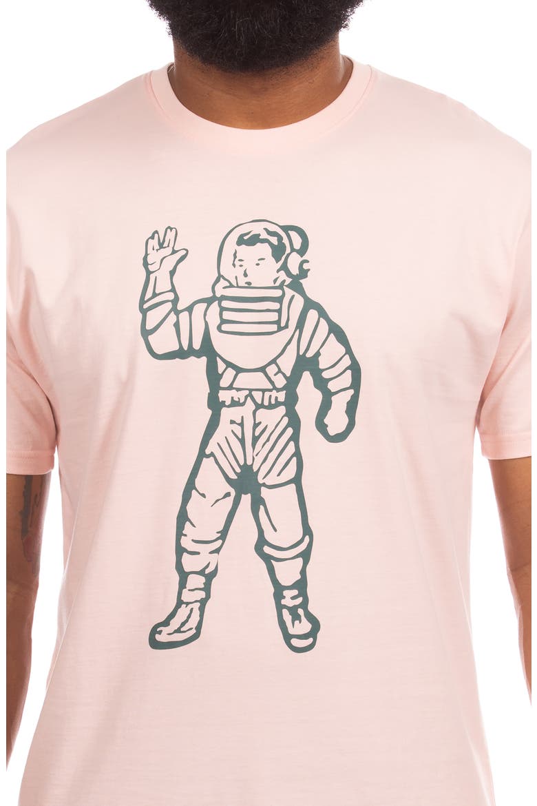 Sale Cotton Graphic T-Shirt, Alternate, color, STRAWBERRY CREAM